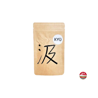 PREORDEN TÉ VERDE GYOKURO orgánico familia Watanabe YAKUSHIMA 50 g