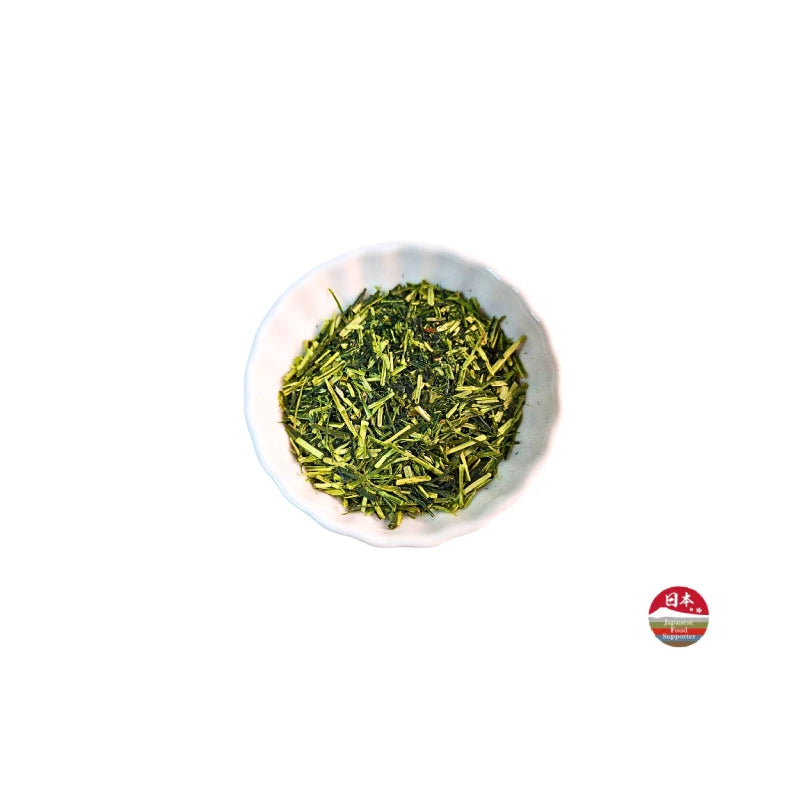 TÉ VERDE japonés KUKICHA familia Hotta Kioto UJI 100 g