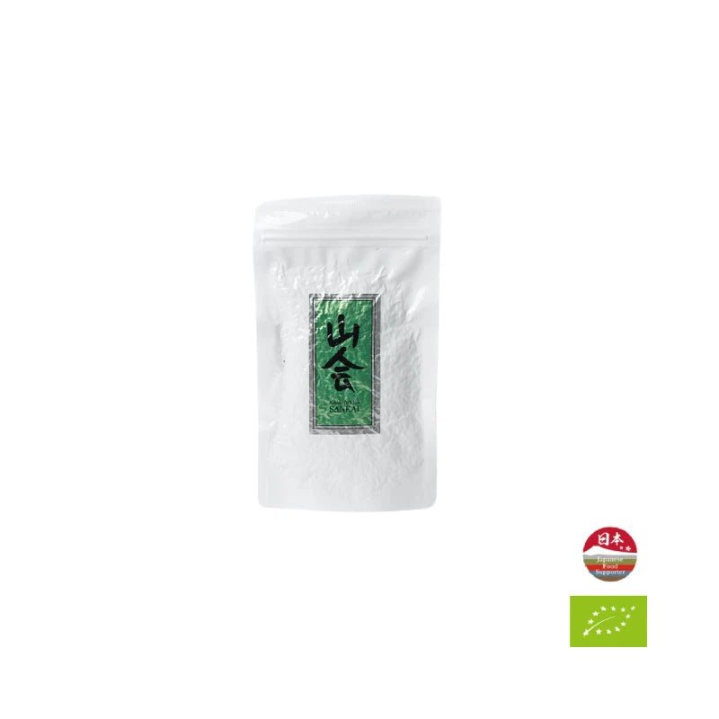 PREORDEN TÉ VERDE SENCHA asamushi primera cosecha Yamakai KAMIMIZU 100 g