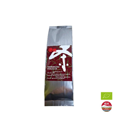 TÉ VERDE TOSTADO hojicha orgánico MIYAZAKI 100 g