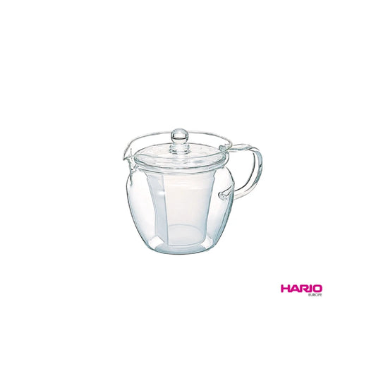 PREORDEN HARIO jarra tetera borosilicato con filtro 360 ml