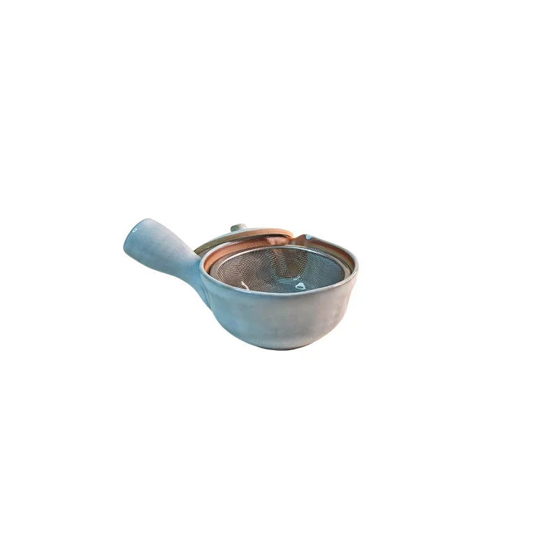 ARITA YAKI tetera japonesa cerámica yokode KYUSU 225 ml