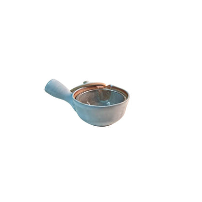 ARITA YAKI tetera japonesa cerámica yokode KYUSU 225 ml