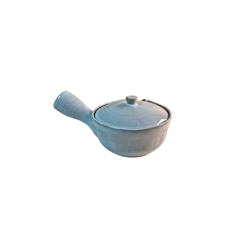 ARITA YAKI tetera japonesa cerámica yokode KYUSU 225 ml