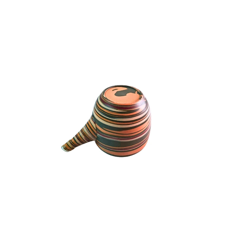 TOKONAME YAKI tetera japonesa yunomi cerámica nerikomi yokode kyusu SET