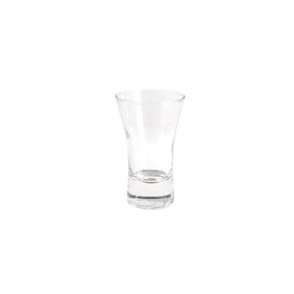 YAMABUN vaso sake frío ochoko guinomi CRISTAL 110 ml