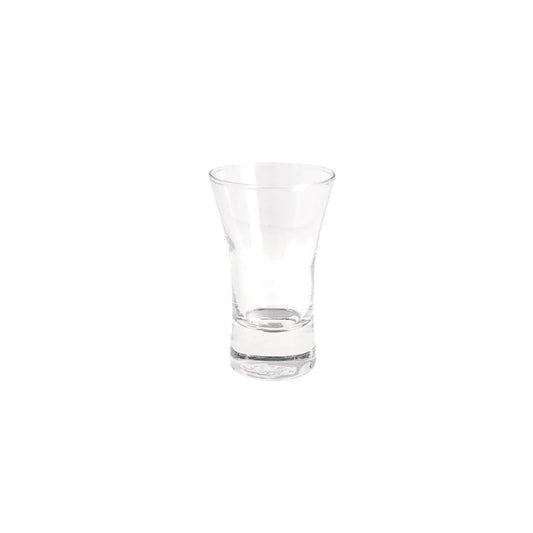 YAMABUN vaso sake frío ochoko guinomi CRISTAL 110 ml