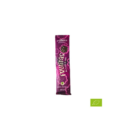 LENGUA frutas sin azúcar añadido snack saludable FRUTITAS