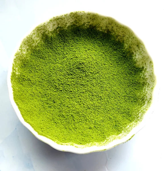 MATCHA CEREMONIAL Fuji Shizuoka 30 gr