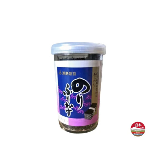 FURIKAKE japonés auténtico alga nori o wasabi NIHON KAISUI 50 g