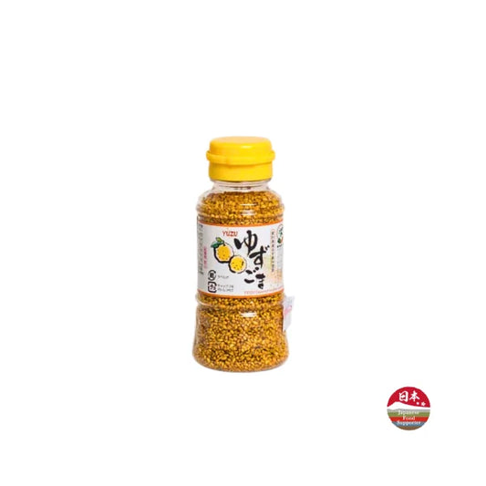SÉSAMO dorado tostado de sabores FURIKAKE 80 g