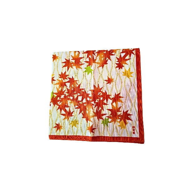 FUROSHIKI tela artesanal japonesa varios modelos 48 x 48 cm