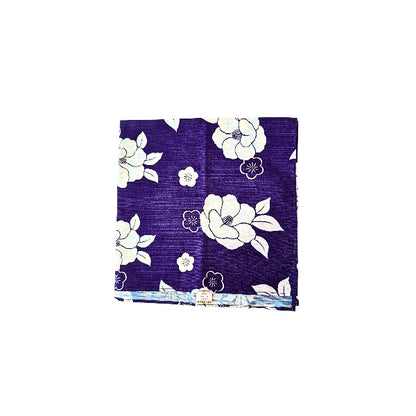 FUROSHIKI tela artesanal japonesa varios modelos 48 x 48 cm