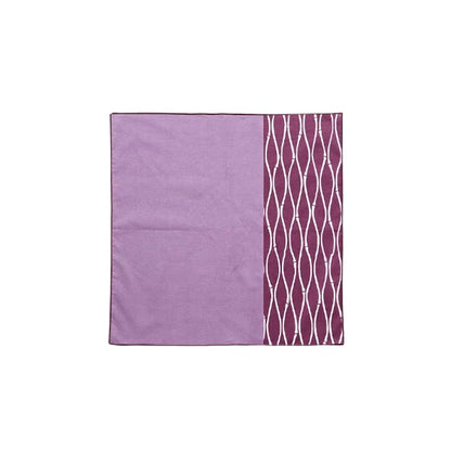 HANKACHI pañuelo estampado japonés de algodón diseños EXCLUSIVOS