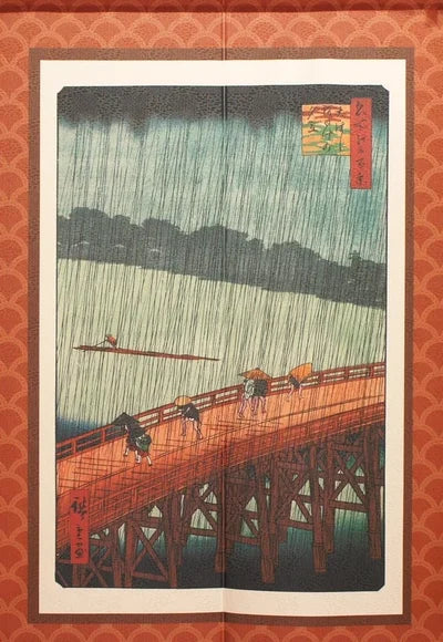 NOREN cortinas japonesas para puertas y ventanas HECHAS EN JAPÓN