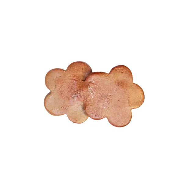 HASHIOKI soporte palillos cerámica sin esmaltar Masashi Shibaoka BIZEN