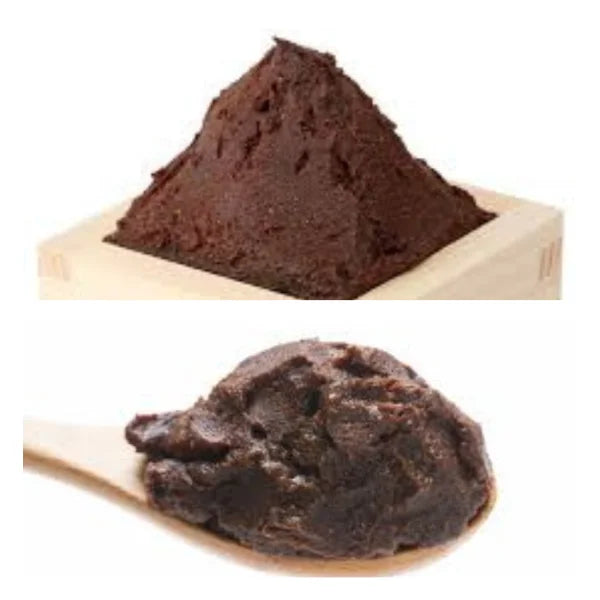 Hatch Tea HATCHO MISO japones | AUTENTICO para deliciosa sopa de miso japonesa ...