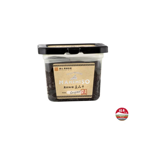Hatch Tea HATCHO MISO japones | AUTENTICO para deliciosa sopa de miso japonesa ...