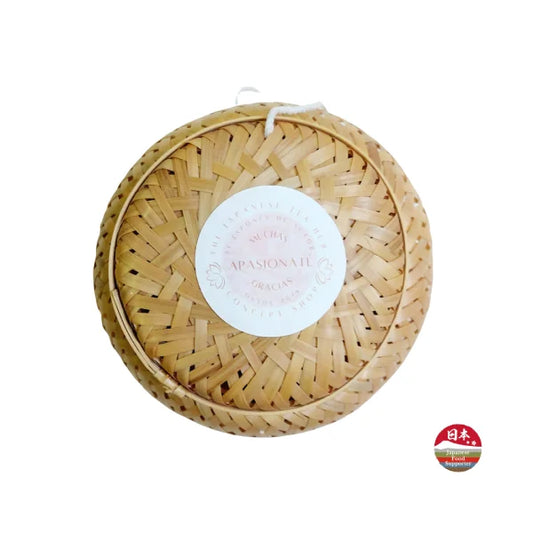 EDICIÓN LIMITADA Nihon no Bara chai japonés bajo en cafeína HOJICHAI LATTE