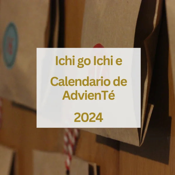 PREORDEN - Calendario de adviento exclusivo NAVIDAD 2024