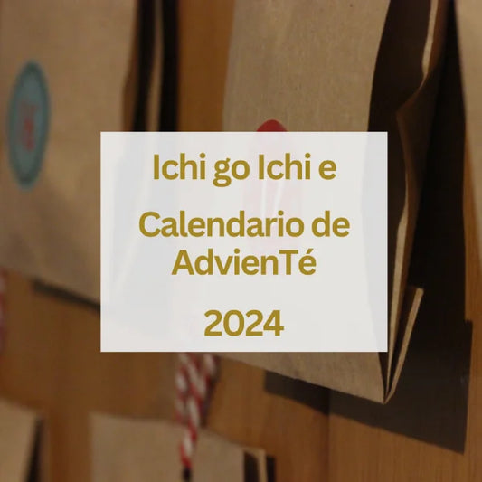 PREORDEN - Calendario de adviento exclusivo NAVIDAD 2024