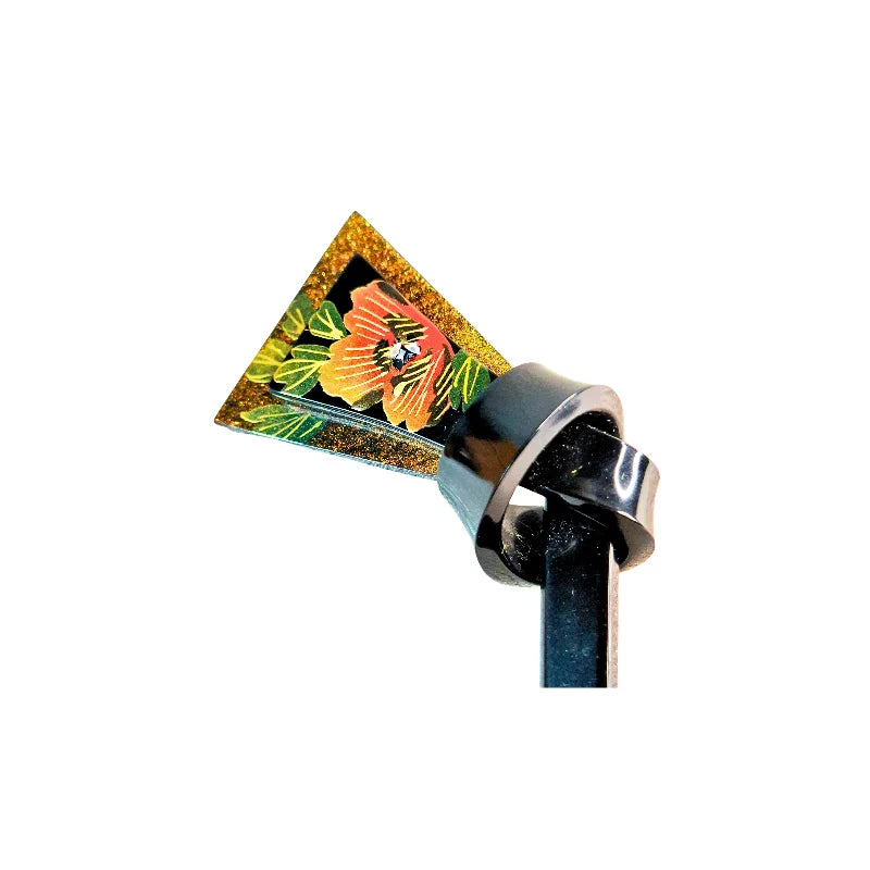 KANZASHI auténtico accesorio japonés para el pelo VARIOS