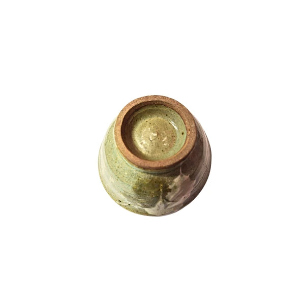 KARATSU YAKI matcha bol cuenco chawan 200 ml