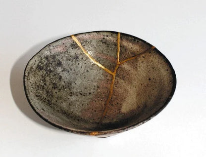 KINTSUGI moderno reparación cerámica KIT