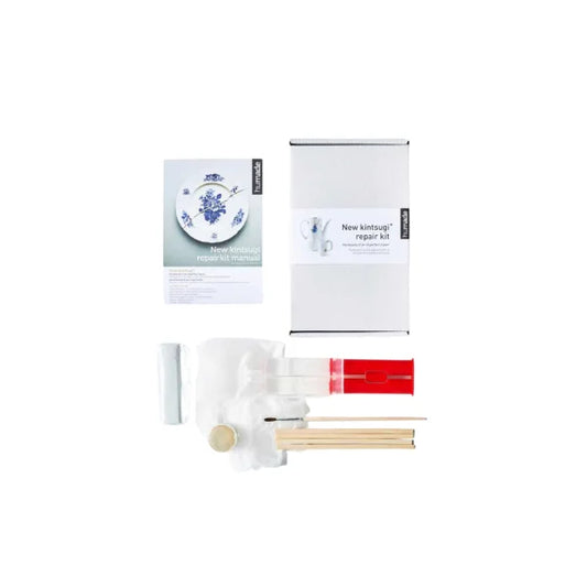 PREORDEN KINTSUGI moderno reparación cerámica KIT