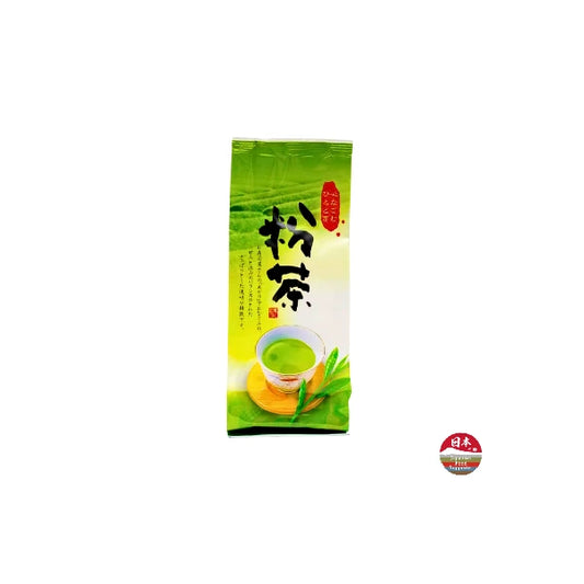 TÉ VERDE KONACHA Shizuku N1 Hoshino Yame COLD BREW 200 g