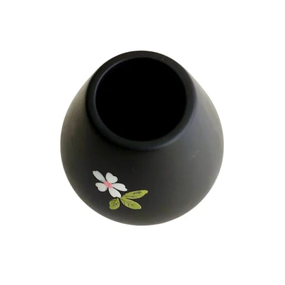 TOKONAME soporte cerámica porta chasen KUSENAOSHI