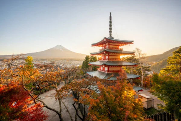 SERVICIO personalizado de asesoría y planificación viaje Japón y Corea del Sur TÉ AYUDO