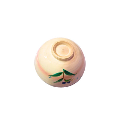 KYO YAKI bol chawan matcha japonés cerámica Natsu Jawan 250 ml
