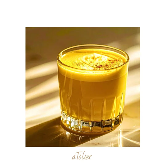 TALLER presencial té indio vs té japonés ALMA AYURVEDA aTélier GIJÓN