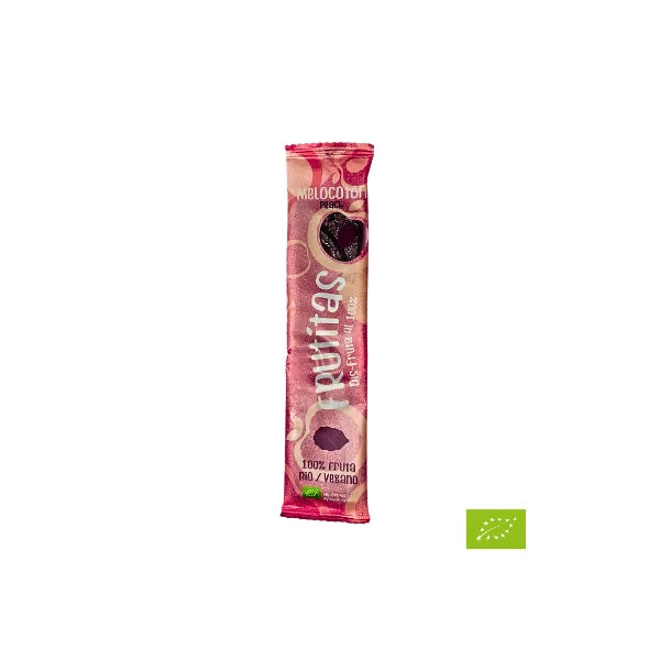 LENGUA frutas sin azúcar añadido snack saludable FRUTITAS