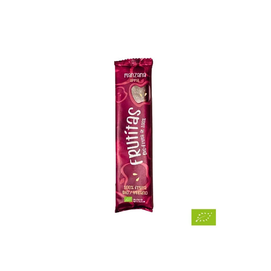 LENGUA frutas sin azúcar añadido snack saludable FRUTITAS