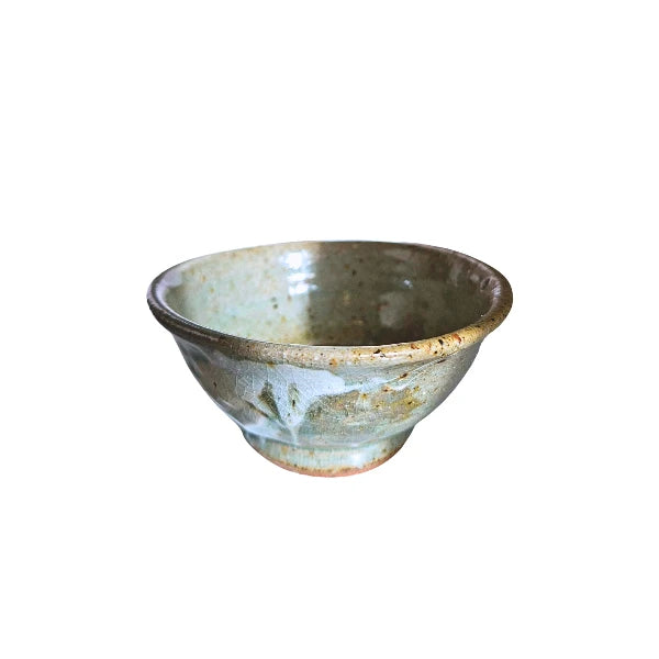 KARATSU YAKI matcha bol cuenco chawan 200 ml