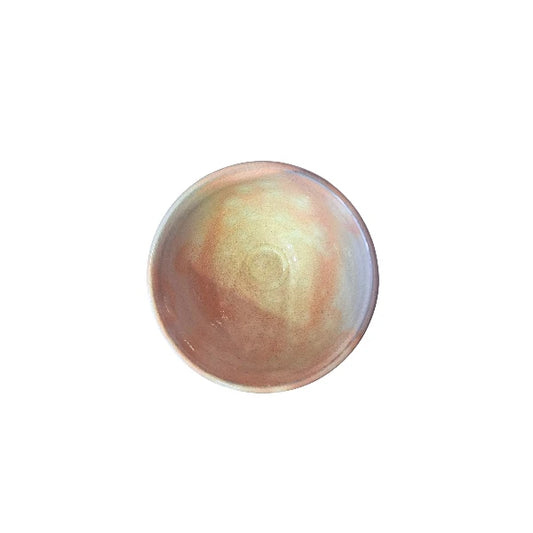 MINO YAKI MATCHA cuenco chawan tazón Tsubaki 250 ml GIFU