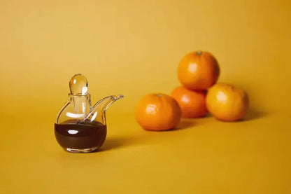 SALSA PONZU zumo mandarina 360 ml