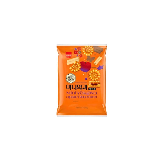 YAKGWA galletas tradicionales coreanas POSTRE DULCE coreano