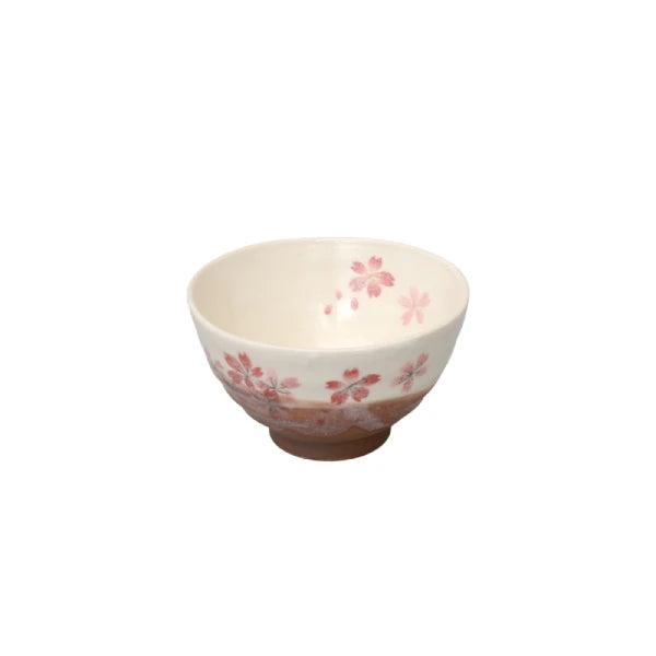MATCHA bol cuenco chawan Minoyaki RIKYU SAKURA 250 ml