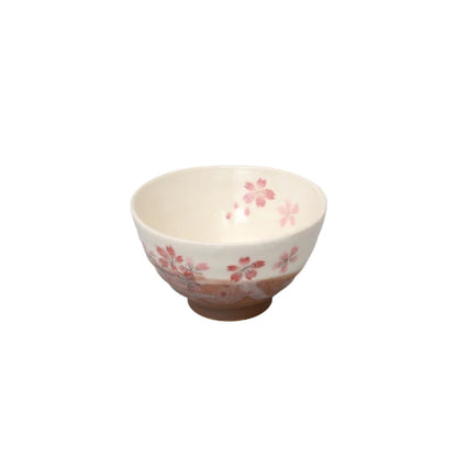 MATCHA bol cuenco chawan Minoyaki RIKYU SAKURA 250 ml