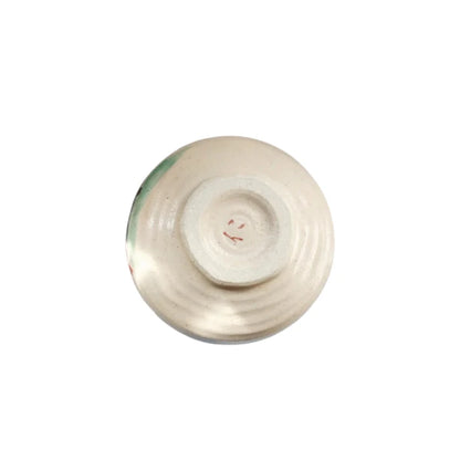 MATCHA bol cuenco chawan Minoyaki MOMIJI 250 ml