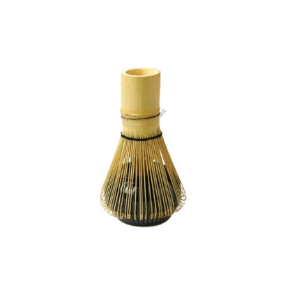 MINO YAKI soporte cerámica porta-chasen Daruma GIFU