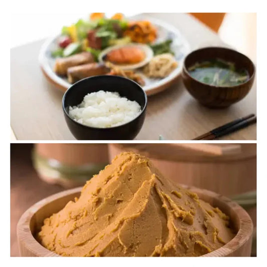 PREORDEN MISO japones pasta para sopa sabor yuzu 150 g