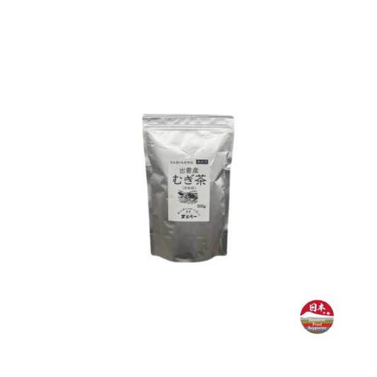 PREORDEN INFUSION de cebada tostada molida sin cafeína MUGICHA 500 g