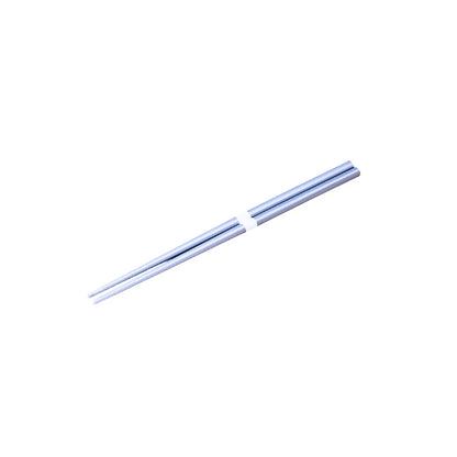 HASHI palillos japoneses lacados varios colores 22.5 cm