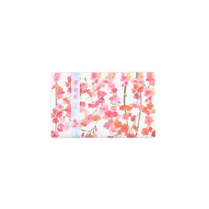 KAISHI papel japonés de arroz para dulces CHA NO YU