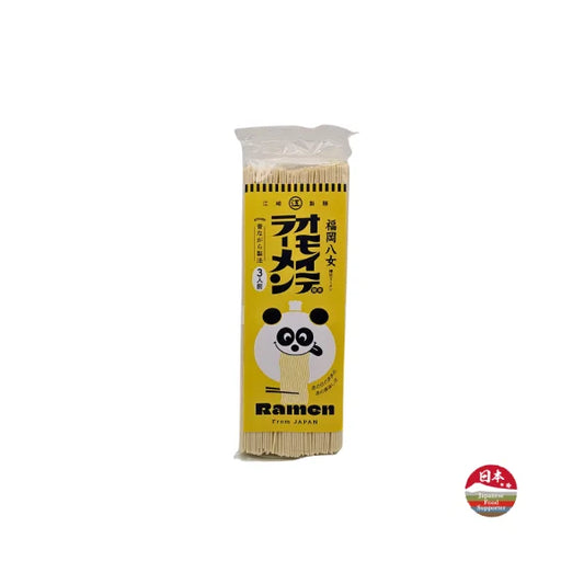 PREORDEN RAMEN auténticos fideos de trigo japoneses OMOIDE