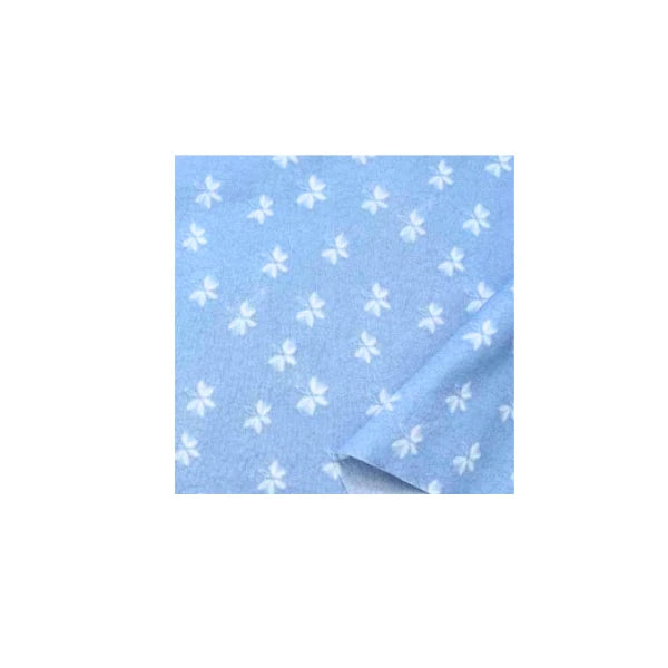 RETALES tela japonesa estampada shibori 100% algodón INDIGO